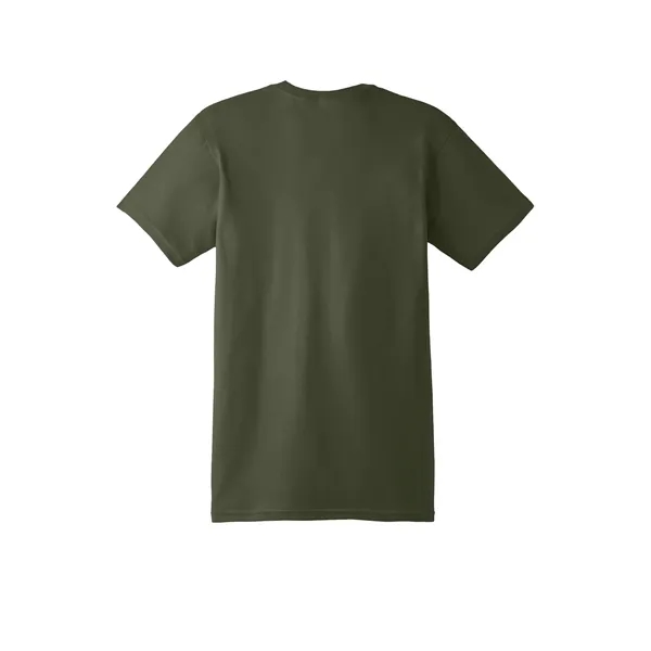 Hanes - Perfect-T Cotton T-Shirt. - Hanes - Perfect-T Cotton T-Shirt. - Image 147 of 147