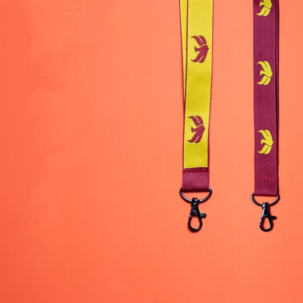 Woven Lanyards - Woven Lanyards - Image 0 of 2