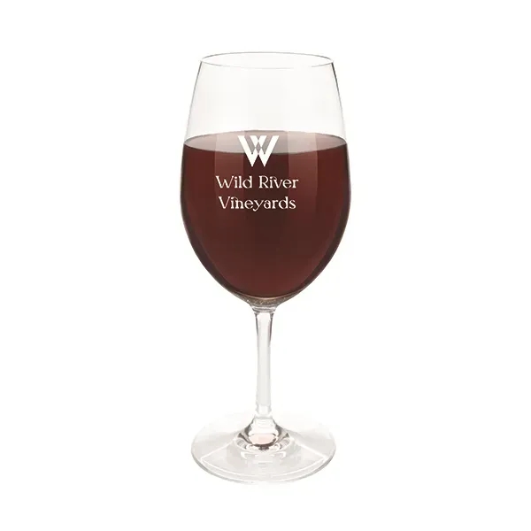 True® Shatterproof Plastic Wine Glass - True® Shatterproof Plastic Wine Glass - Image 0 of 4
