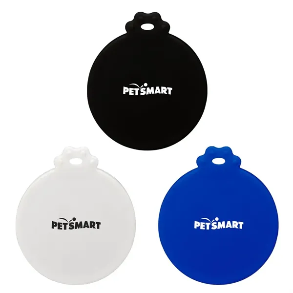 Rover Can Lid - Rover Can Lid - Image 0 of 3