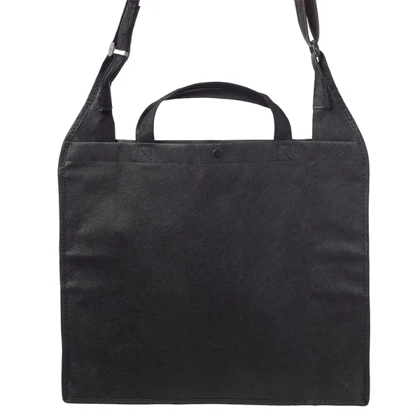 Aston Non Woven Convention Bag - Aston Non Woven Convention Bag - Image 1 of 5