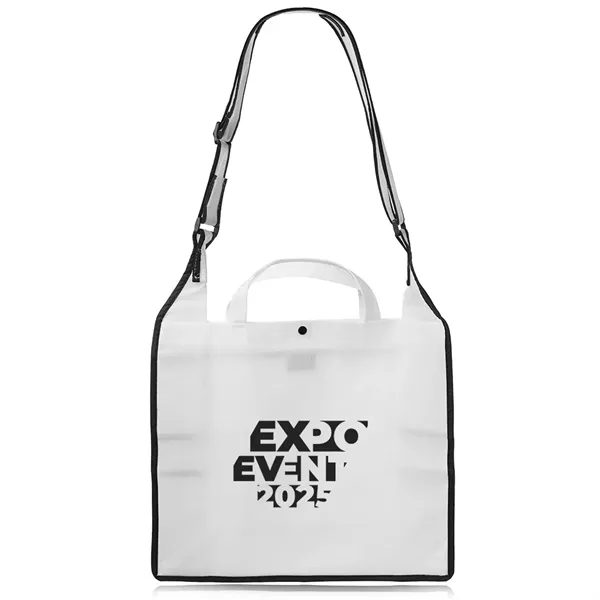Aston Non Woven Convention Bag - Aston Non Woven Convention Bag - Image 5 of 5