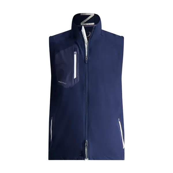 Zero Restriction Men's Z700 Full Zip Vest - Zero Restriction Men's Z700 Full Zip Vest - Image 1 of 1