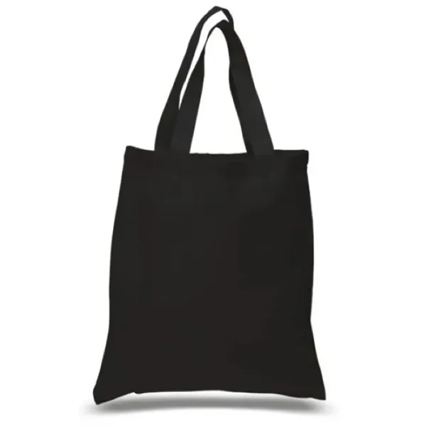 Cotton Economical Tote - Colors - Cotton Economical Tote - Colors - Image 1 of 4