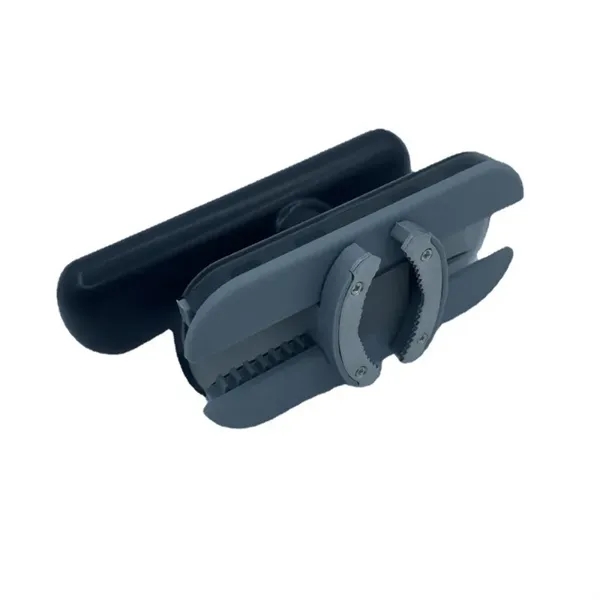 Adjustable Jar and Bottle Lid Opener with Non-Slip Handle - Adjustable Jar and Bottle Lid Opener with Non-Slip Handle - Image 1 of 7
