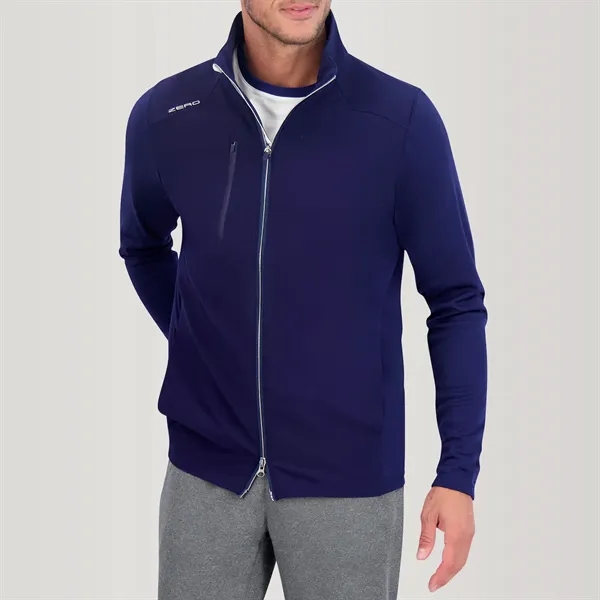 Zero Restriction Men's Z710 Full Zip Jacket - Zero Restriction Men's Z710 Full Zip Jacket - Image 0 of 0