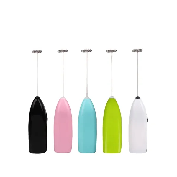 Electric Coffee Mixer Creamer - Electric Coffee Mixer Creamer - Image 0 of 3