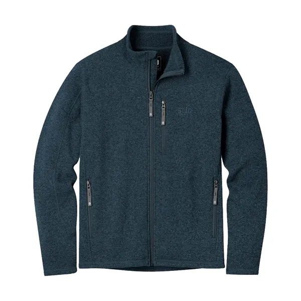 Stio® Men's Wilcox® Fleece Jacket - Stio® Men's Wilcox® Fleece Jacket - Image 1 of 1