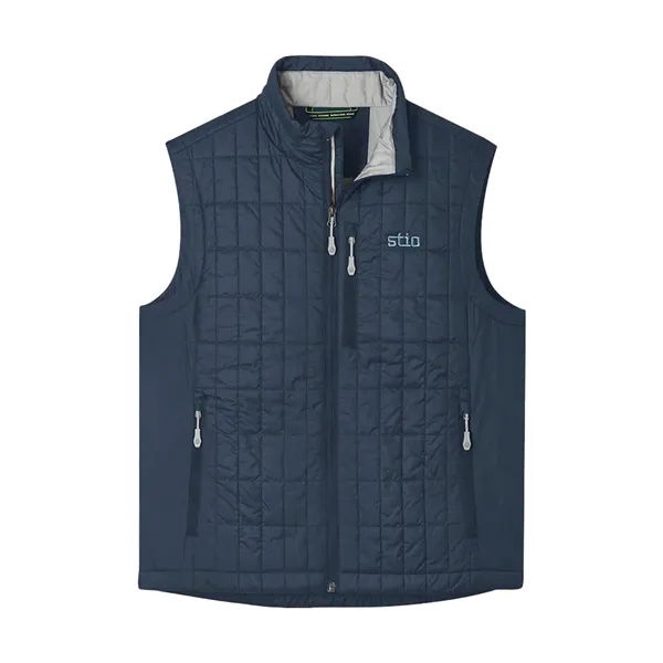 Stio® Men's Azura® Insulated Vest - Stio® Men's Azura® Insulated Vest - Image 1 of 1