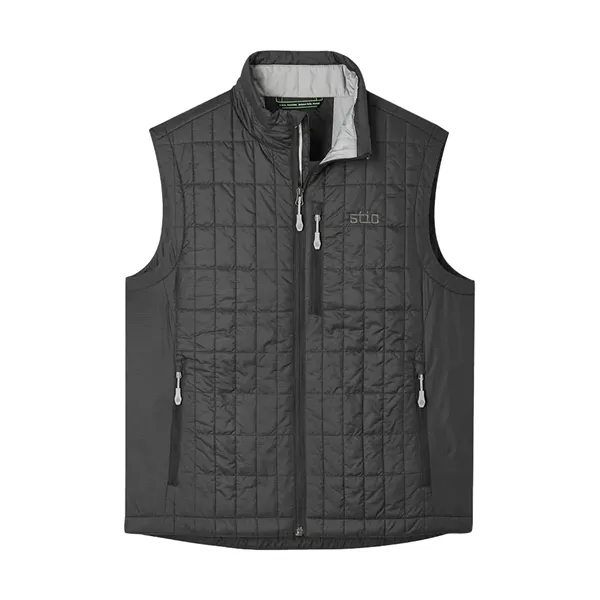 Stio® Men's Azura® Insulated Vest - Stio® Men's Azura® Insulated Vest - Image 0 of 1