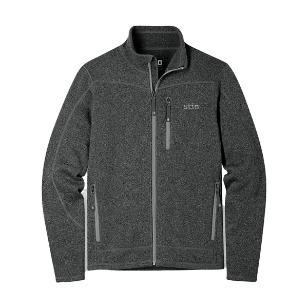 Stio® Men's Wilcox® Fleece Jacket - Stio® Men's Wilcox® Fleece Jacket - Image 0 of 1