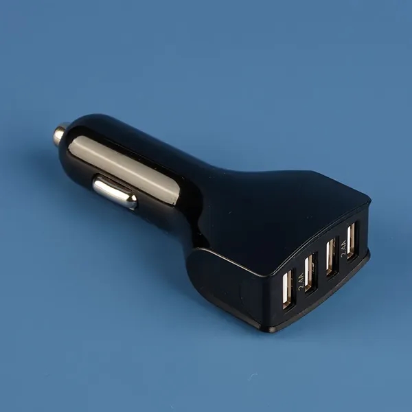USB Car Charger - USB Car Charger - Image 0 of 1