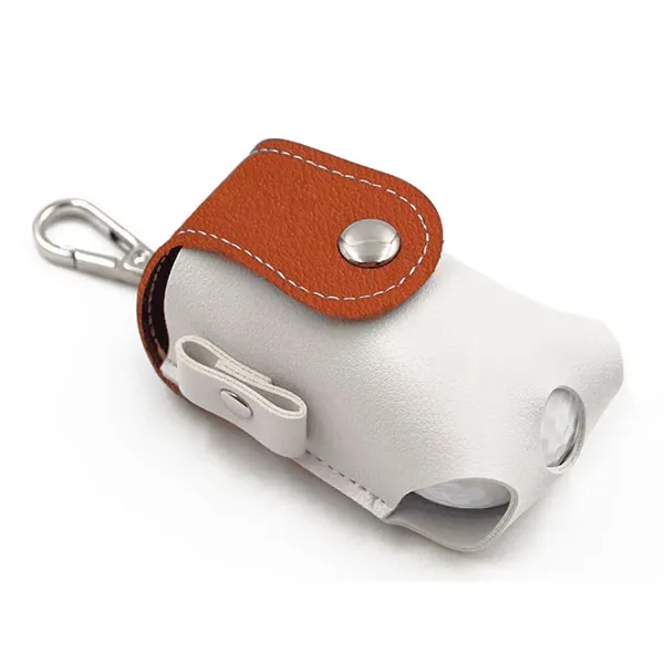 Portable Mini Golf Ball Protector - Portable Mini Golf Ball Protector - Image 2 of 6