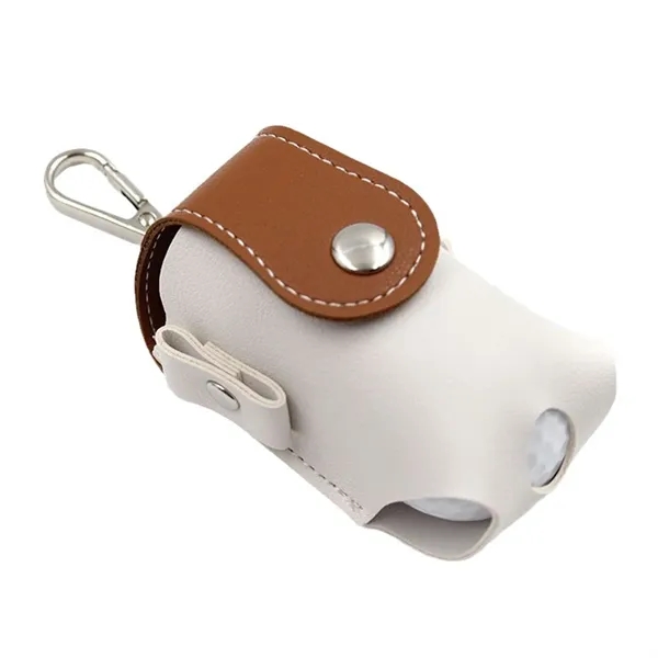 Portable Mini Golf Ball Protector - Portable Mini Golf Ball Protector - Image 3 of 6