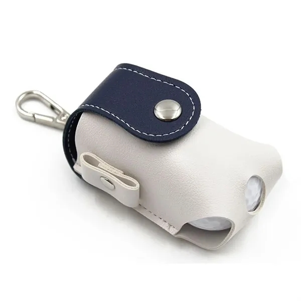 Portable Mini Golf Ball Protector - Portable Mini Golf Ball Protector - Image 4 of 6