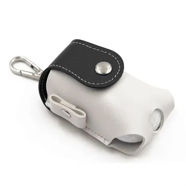 Portable Mini Golf Ball Protector - Portable Mini Golf Ball Protector - Image 6 of 6