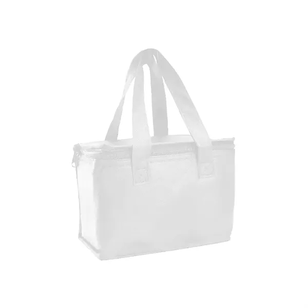 Large Foldable Cooler Bag - Large Foldable Cooler Bag - Image 8 of 9