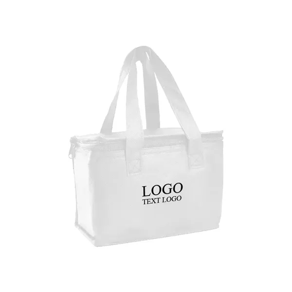Large Foldable Cooler Bag - Large Foldable Cooler Bag - Image 9 of 9