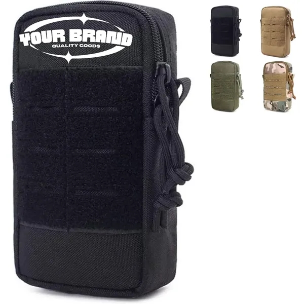 Outdoor Gear Molle Assault Combat Bag Tactical Kit Arm Pouch - Outdoor Gear Molle Assault Combat Bag Tactical Kit Arm Pouch - Image 0 of 4