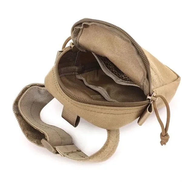 Outdoor Gear Molle Assault Combat Bag Tactical Kit Arm Pouch - Outdoor Gear Molle Assault Combat Bag Tactical Kit Arm Pouch - Image 2 of 4
