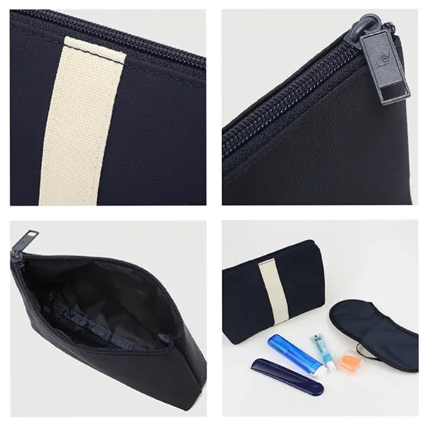 Travel Cosmetics Storage Toiletry Bag 6 Piece Set - Travel Cosmetics Storage Toiletry Bag 6 Piece Set - Image 2 of 4