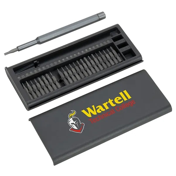 Best Buddy Tools® 25-in-1 Precision Screwdriver Kit