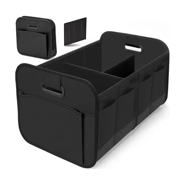 Car Trunk Organizer - Car Trunk Organizer - Image 4 of 5