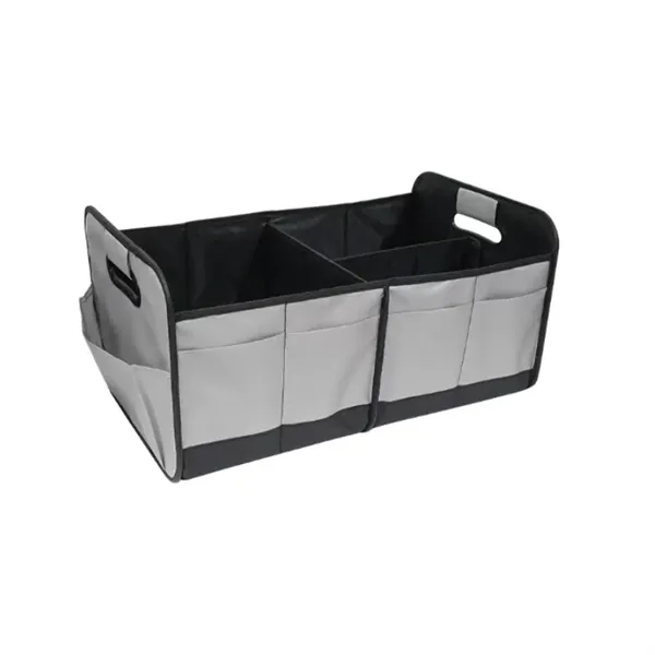Car Trunk Organizer - Car Trunk Organizer - Image 5 of 5