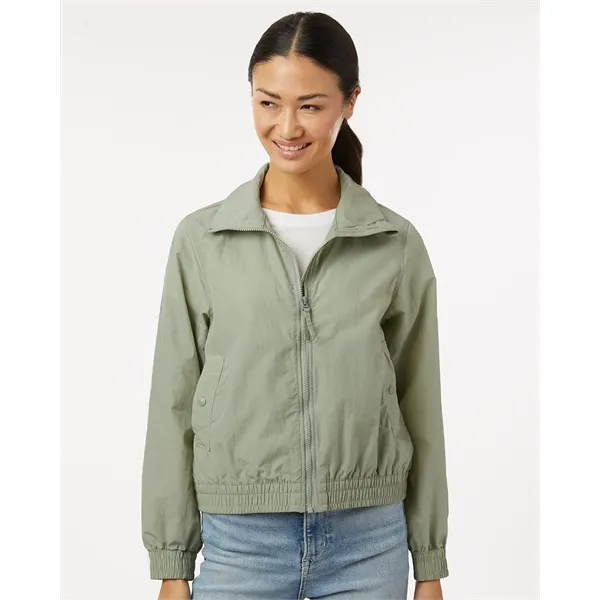 Columbia Women's Time Is Right™ II Windbreaker - Columbia Women's Time Is Right™ II Windbreaker - Image 0 of 4
