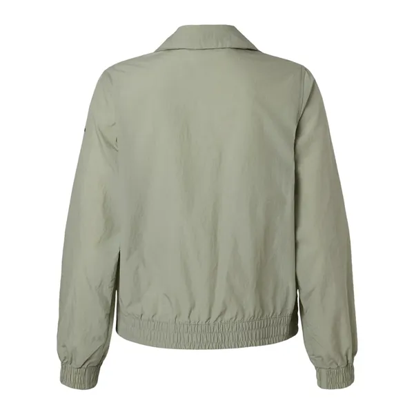 Columbia Women's Time Is Right™ II Windbreaker - Columbia Women's Time Is Right™ II Windbreaker - Image 4 of 4