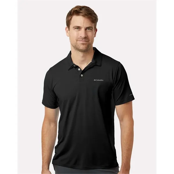 Columbia Tech Trail™ Utility Polo - Columbia Tech Trail™ Utility Polo - Image 5 of 23