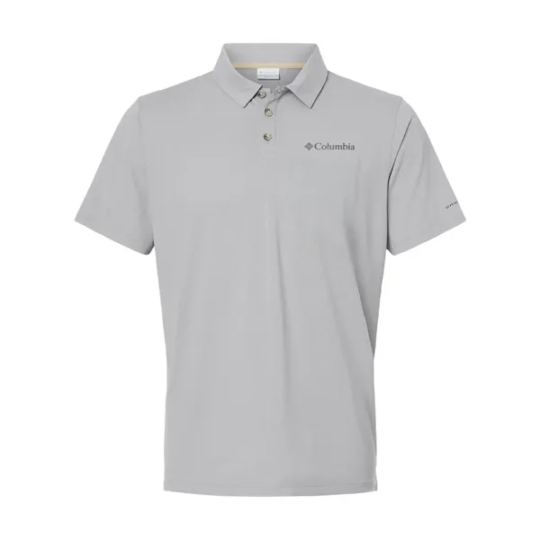 Columbia Tech Trail™ Utility Polo - Columbia Tech Trail™ Utility Polo - Image 9 of 23