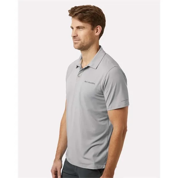 Columbia Tech Trail™ Utility Polo - Columbia Tech Trail™ Utility Polo - Image 11 of 23