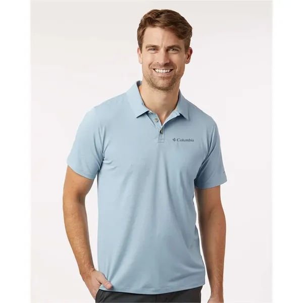 Columbia Tech Trail™ Utility Polo - Columbia Tech Trail™ Utility Polo - Image 16 of 23