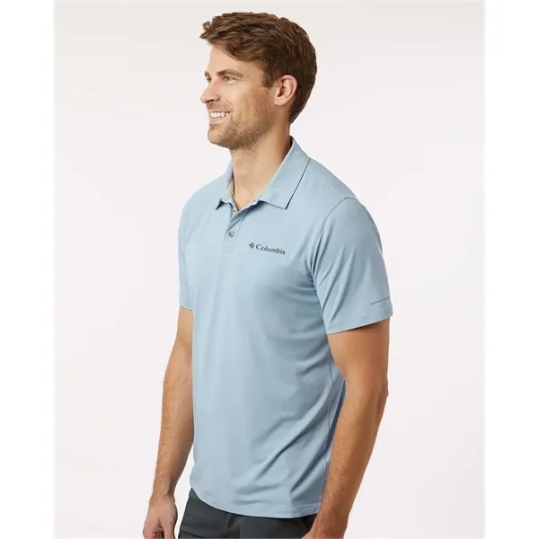 Columbia Tech Trail™ Utility Polo - Columbia Tech Trail™ Utility Polo - Image 17 of 23