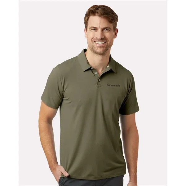 Columbia Tech Trail™ Utility Polo - Columbia Tech Trail™ Utility Polo - Image 22 of 23