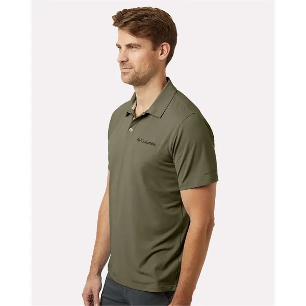 Columbia Tech Trail™ Utility Polo - Columbia Tech Trail™ Utility Polo - Image 23 of 23