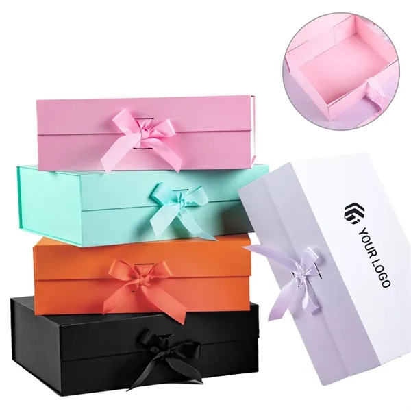 Birthday wedding anniversary luxury gift packaging boxes - Birthday wedding anniversary luxury gift packaging boxes - Image 0 of 4