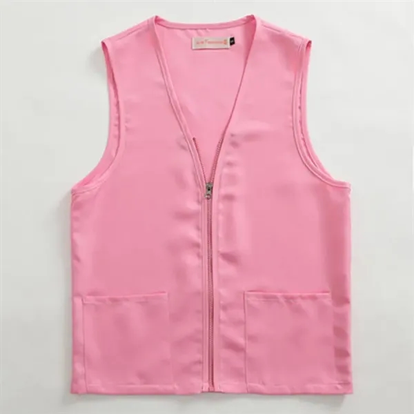 Adult Volunteer Activity Waistcoat - Adult Volunteer Activity Waistcoat - Image 6 of 15