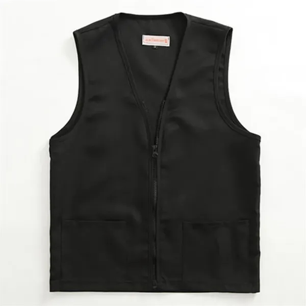Adult Volunteer Activity Waistcoat - Adult Volunteer Activity Waistcoat - Image 7 of 15