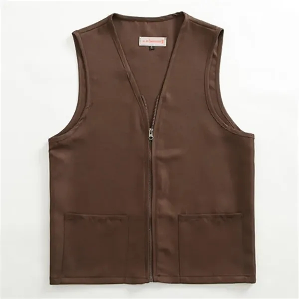Adult Volunteer Activity Waistcoat - Adult Volunteer Activity Waistcoat - Image 10 of 15