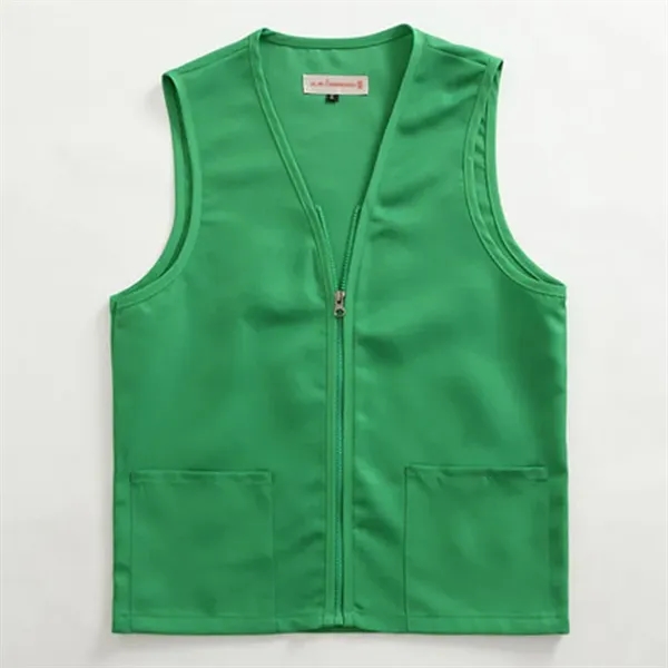 Adult Volunteer Activity Waistcoat - Adult Volunteer Activity Waistcoat - Image 12 of 15