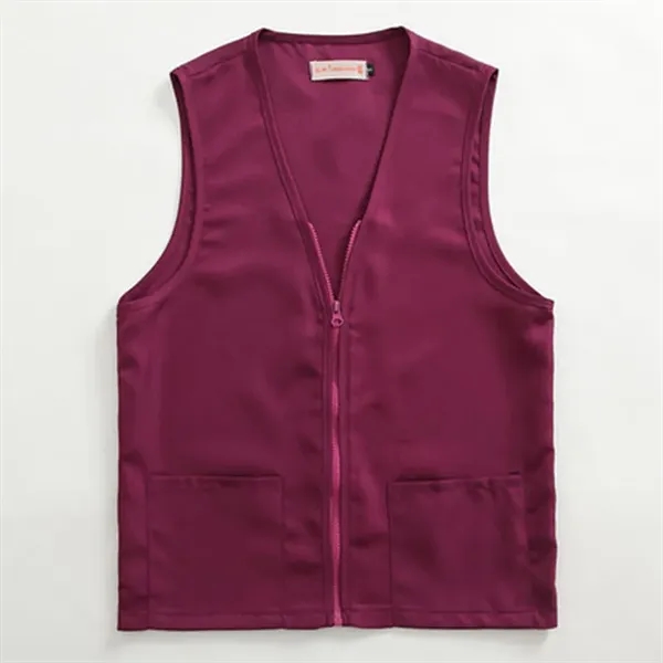 Adult Volunteer Activity Waistcoat - Adult Volunteer Activity Waistcoat - Image 14 of 15