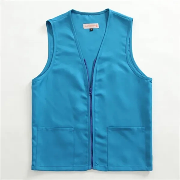 Adult Volunteer Activity Waistcoat - Adult Volunteer Activity Waistcoat - Image 15 of 15