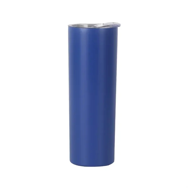 20oz Vacuum Insulated Car Cup - 20oz Vacuum Insulated Car Cup - Image 5 of 5
