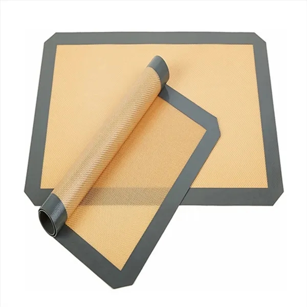 Silicone Baking Mat Sheet - Silicone Baking Mat Sheet - Image 2 of 3