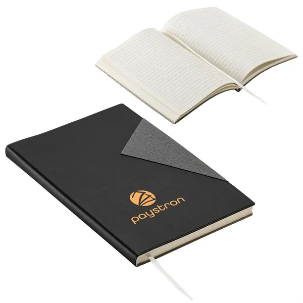 Custom Trivium Hardcover Journal
