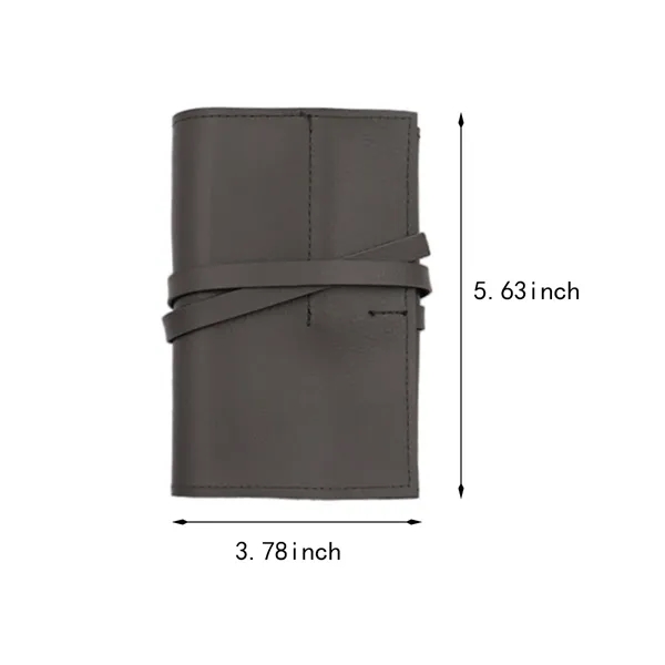Portable travel electronic accessory cord organizer case - Portable travel electronic accessory cord organizer case - Image 1 of 4