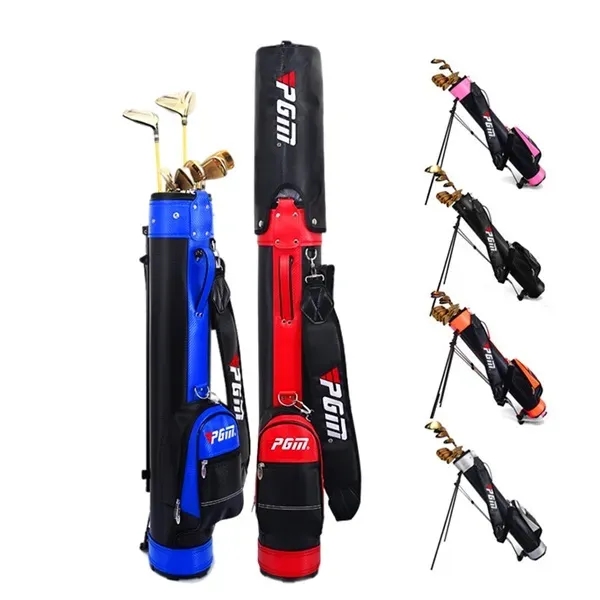 Golf Stand Bag - Golf Stand Bag - Image 0 of 7