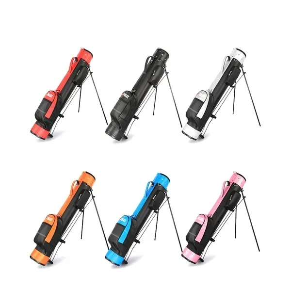 Golf Stand Bag - Golf Stand Bag - Image 1 of 7